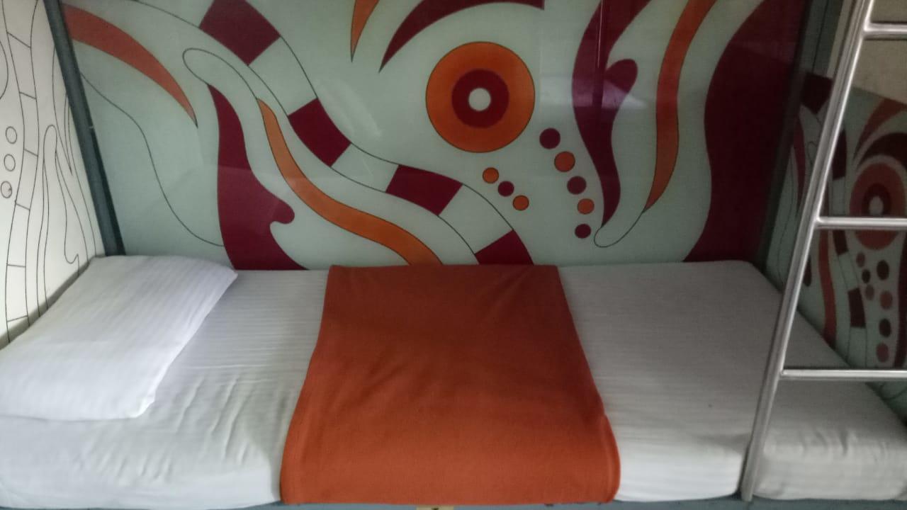 Shalimar Guest House - Mumbai — Photos 3